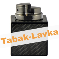 Настольная Зажигалка Lubinski -  Арт. WZT106 Carbon