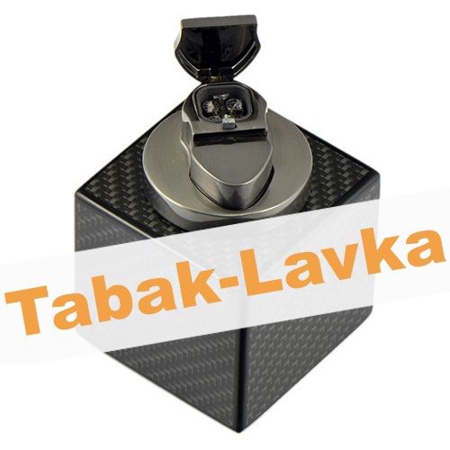 Настольная Зажигалка Lubinski - Арт. WZT106 Carbon-1