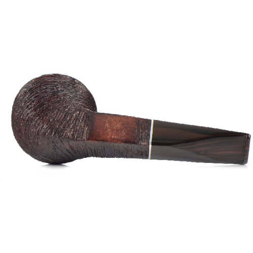 трубка Savinelli Mega - BrownBlast 510 (фильтр 9 мм)-6