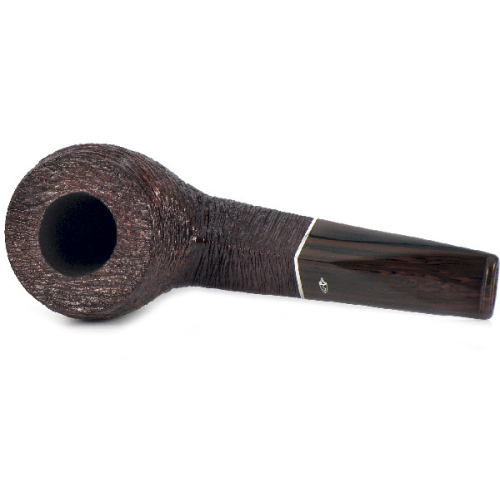 трубка Savinelli Mega - BrownBlast 510 (фильтр 9 мм)-2