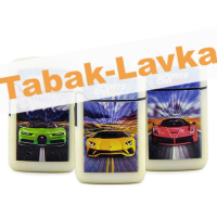 Зажигалка турбо Zenga Mega Jet ZL-3 - Limited Edition - Sports Car (1 шт.)