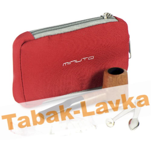 Трубка Savinelli Minuto - Smooth 310 ( 6 мм фильтр)-3