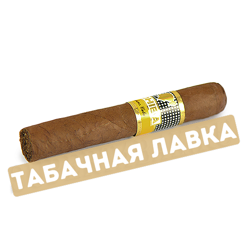 Сигара Cohiba Siglo I (коробка 25 шт.)-1