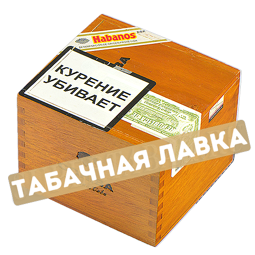 Сигара Cohiba Siglo I (коробка 25 шт.)-2