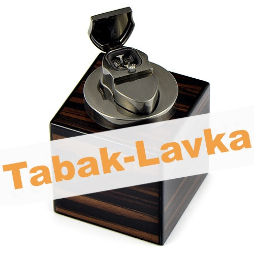 Настольная Зажигалка Lubinski - Арт. WZT107 (Макассар)-1