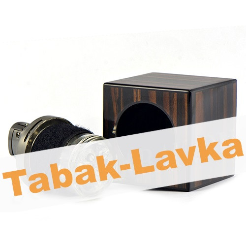 Настольная Зажигалка Lubinski - Арт. WZT107 (Макассар)-2