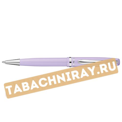 Ручка Pelikan - Jazz Pastel K36 - Lavender - Шариковая (PL812641)-1