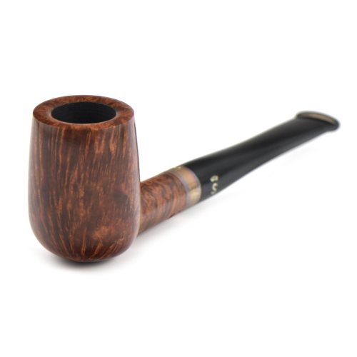 Трубка Stanwell Sterling - 29 Pol (без фильтра)-3