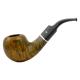 Трубка Stanwell Amber Light Polished 15 (фильтр 9 мм)