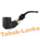 Трубка Peterson De Luxe System - SandBlast - 1s P-Lip (без фильтра)