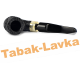 Трубка Peterson De Luxe System - SandBlast - 1s P-Lip (без фильтра)