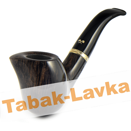 Трубка Vauen Pipe of Year J 2021 D (фильтр 9 мм)-2