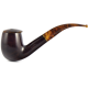 Трубка Savinelli Tortuga - Smooth 606 (фильтр 9 мм)