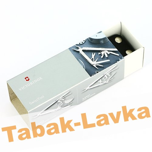 Мультитул Victorinox - SwissTool Spirit X - 3.0327.L-2