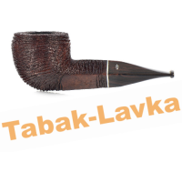 трубка Savinelli Mega - BrownBlast 510 (6 мм фильтр)