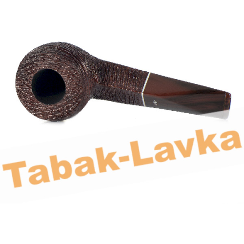 трубка Savinelli Mega - BrownBlast 510 (6 мм фильтр)-5