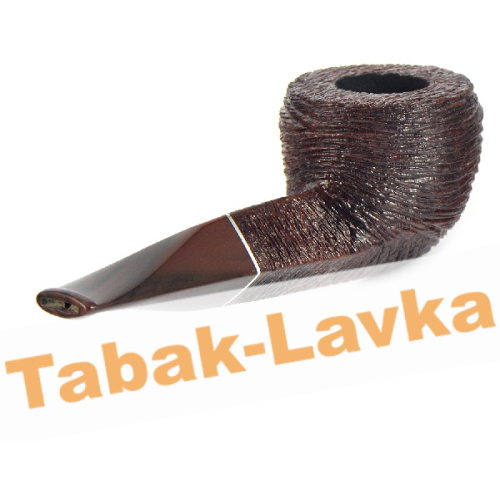 трубка Savinelli Mega - BrownBlast 510 (6 мм фильтр)-1