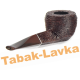 трубка Savinelli Mega - BrownBlast 510 (6 мм фильтр)