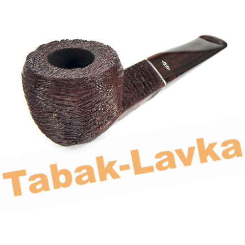 трубка Savinelli Mega - BrownBlast 510 (6 мм фильтр)-6