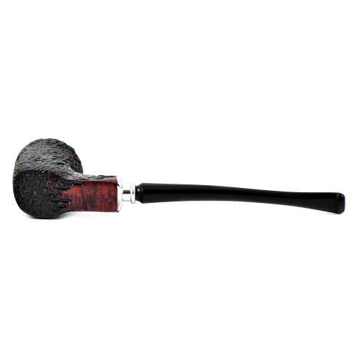 Трубка Nording - Churchwarden Spigot - 06 (без фильтра)-4