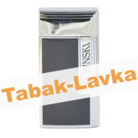 Зажигалка сигарная Lubinski Tivoli WA580-3 c Гильотиной (Сигарная)