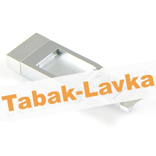 Зажигалка сигарная Lubinski Tivoli WA580-3 c Гильотиной (Сигарная)-2