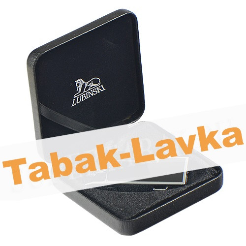 Зажигалка сигарная Lubinski Tivoli WA580-3 c Гильотиной (Сигарная)-1