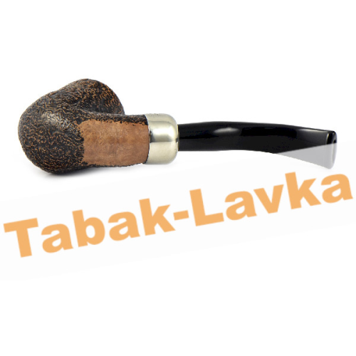 Трубка Peterson Arklow - SandBlasted - 01 (без фильтра)-7