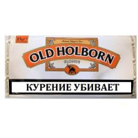 Табак Old Holborn Blonde