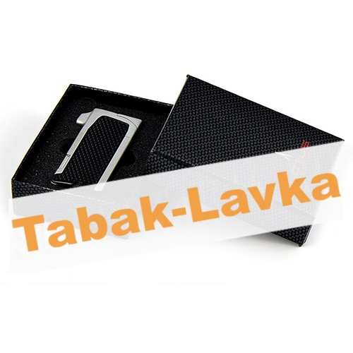 Зажигалка трубочная Lotus - LBLP 1010 Condor Black Chrome-2