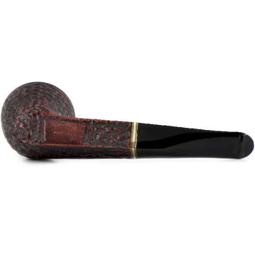 трубка Peterson Kinsale Rustic XL13 P-Lip (фильтр 9 мм)-3