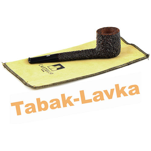 Трубка Castello - Sea Rock Briar - KK - 23 (без фильтра)-5