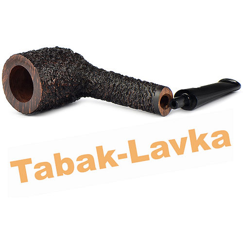 Трубка Castello - Sea Rock Briar - KK - 23 (без фильтра)-4