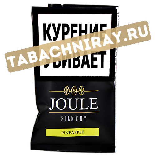 Сигаретный табак Joule - Pineapple (40 г)