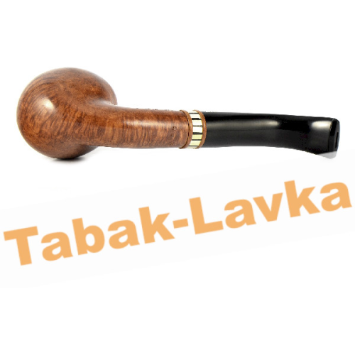 Трубка Golden Gate 405 Bent Brandy Nat (фильтр 9 мм)-5