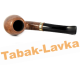 Трубка Golden Gate 405 Bent Brandy Nat (фильтр 9 мм)