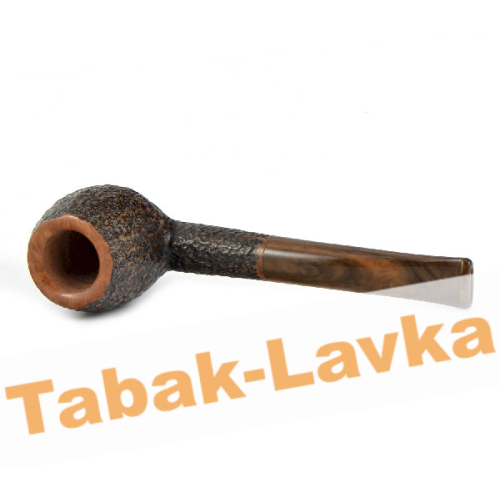 Трубка Savinelli Tundra - BrownBlast 207 (фильтр 9 мм)-4