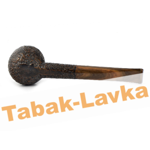 Трубка Savinelli Tundra - BrownBlast 207 (фильтр 9 мм)-1