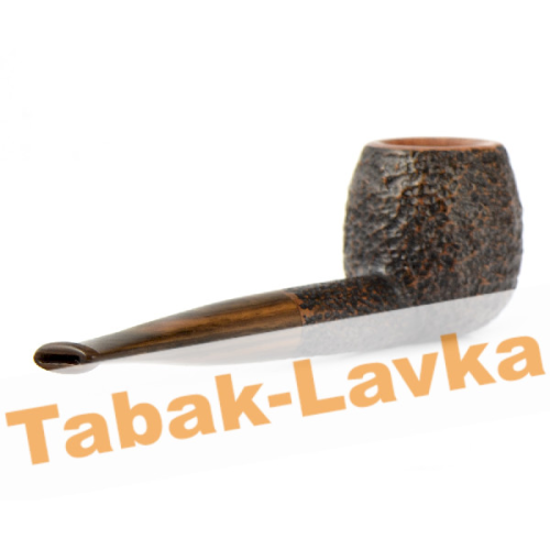 Трубка Savinelli Tundra - BrownBlast 207 (фильтр 9 мм)-3