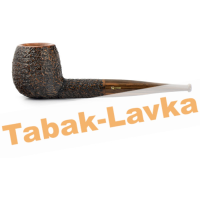 Трубка Savinelli Tundra - BrownBlast 207 (фильтр 9 мм)