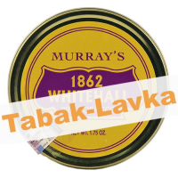 Табак Murray's 1862 Whitehall (50 гр)