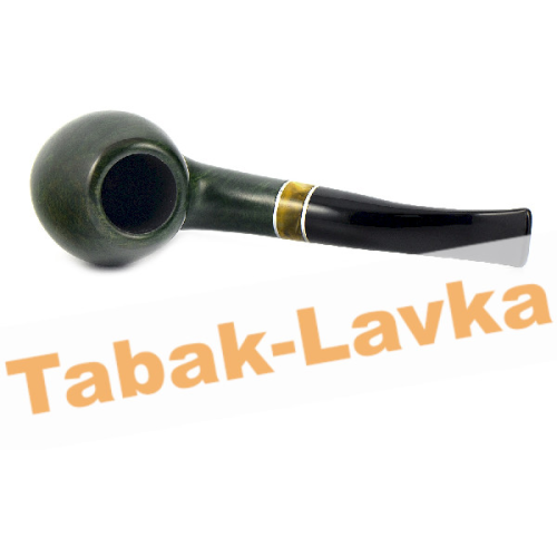 Трубка Vauen Ambrosi - 8104 (фильтр 9 мм)-4