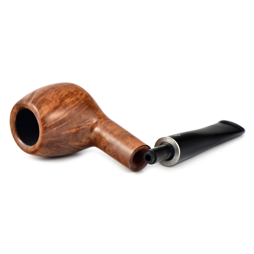 Трубка Savinelli Tre - Smooth 207 (без фильтра)-6