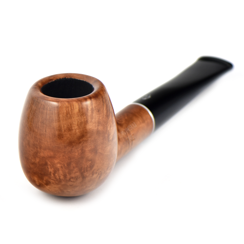 Трубка Savinelli Tre - Smooth 207 (без фильтра)-4