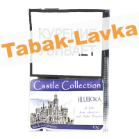 Табак Castle Collection -  Hluboka (КИСЕТ 40 гр)