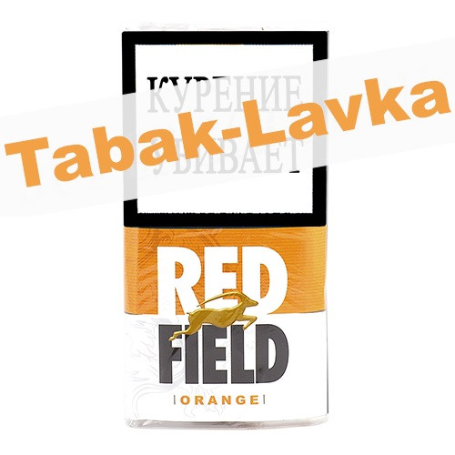 Табак сигаретный Red Field Orange 30 гр