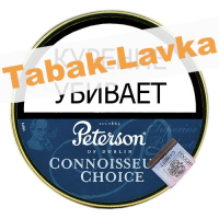 Табак трубочный  Peterson Connoisseur's Choice (50 гр)