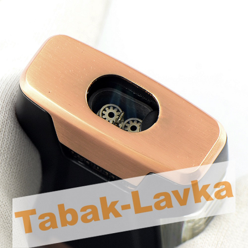 Зажигалка Colibri Rebel - LI650 T3 (Rose Gold)-3