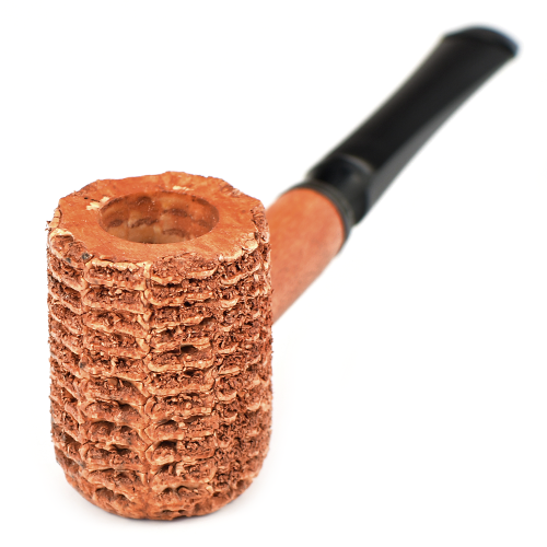 Трубка Missouri Meerschaum - 1781 Let Freedom Ring - Прямая-2