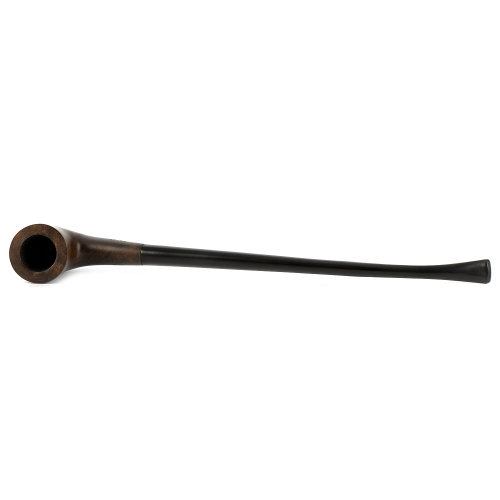 Трубка BPK Churchwarden - 69-43 Brown (без фильтра)-3